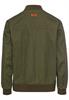 Leichter Blouson mit Stehkragen dusty khaki