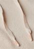 Leichter Hoodie pearl beige