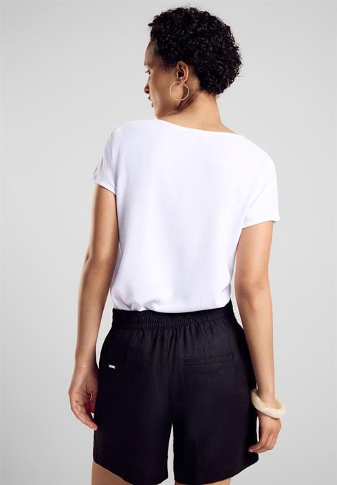 leichtes-t-shirt-white