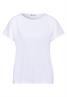 Leichtes T-Shirt white