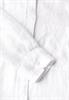 Leinen-Hemdbluse white