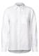 Leinen-Hemdbluse white