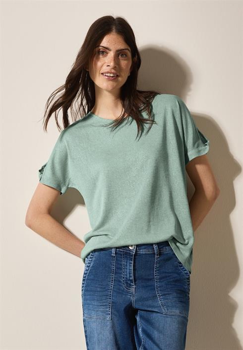 leinen-look-glitzer-shirt-ice-sage-green