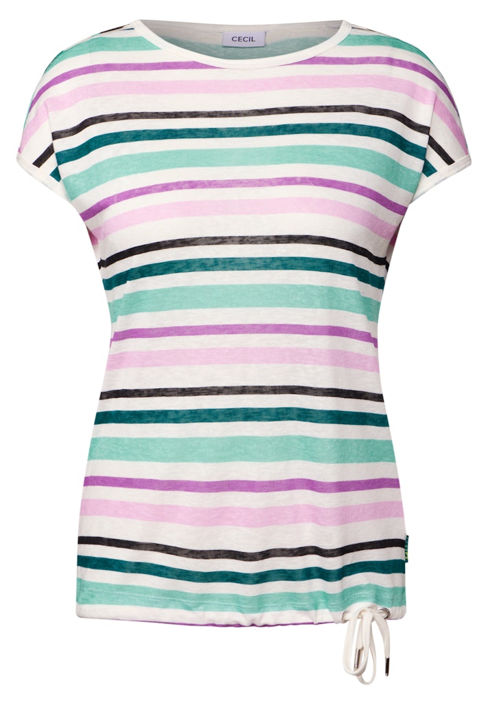 Cecil Damen T-Shirt B322686 günstig online kaufen