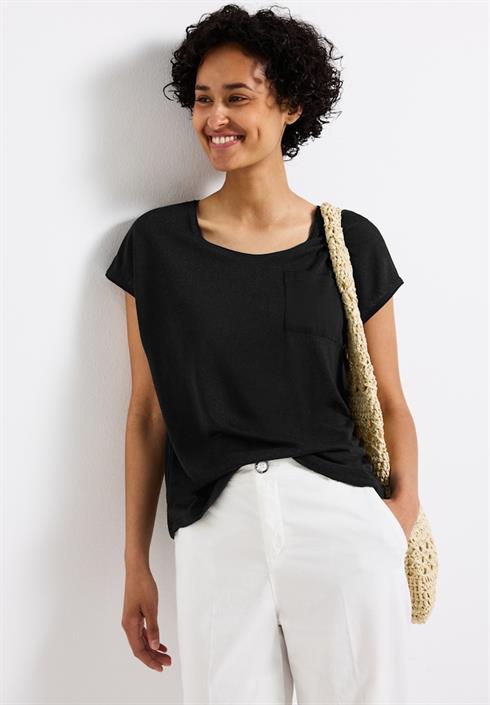 leinen-look-t-shirt-black