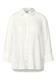 Leinenhemdbluse off white