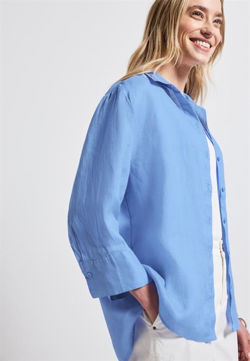 leinenhemdbluse-serenity-blue