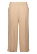 Leinenhose ginger root