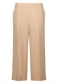 Leinenhose ginger root