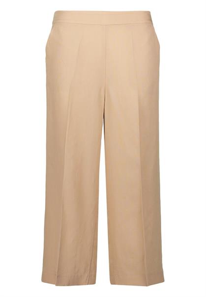 Leinenhose ginger root