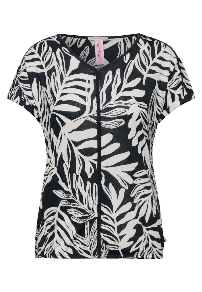 Cecil Damen T-Shirt B320941 günstig online kaufen