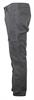 Lennox Cargohose grau