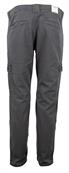 Lennox Cargohose grau