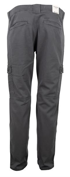 Lennox Cargohose grau