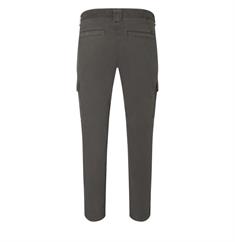 Lennox Cargohose grün