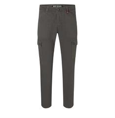 Lennox Cargohose grün