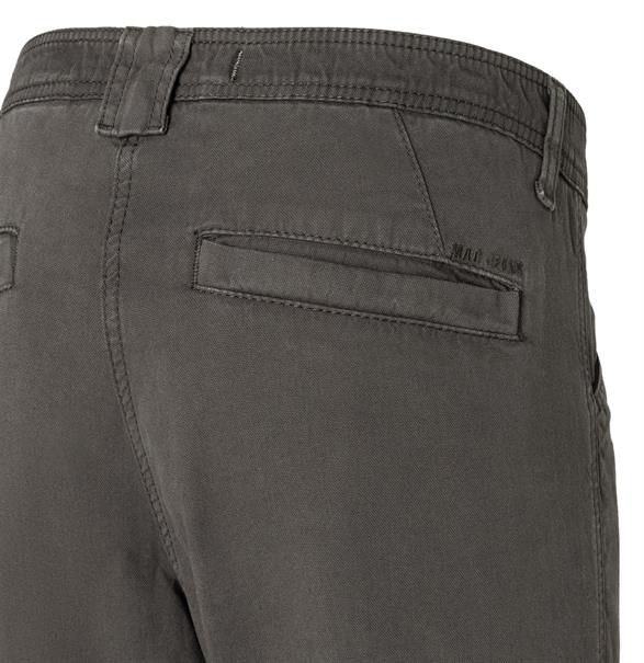 Lennox Cargohose grün