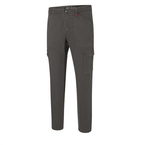 Lennox Cargohose grün