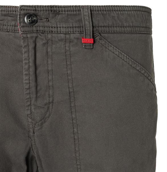 Lennox Cargohose grün