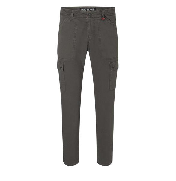 Lennox Cargohose grün