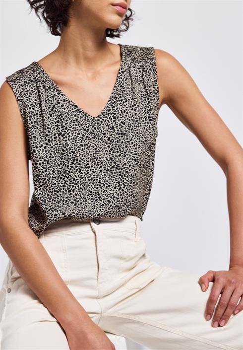 leo-bluse-mit-smock-details-cotton-cream