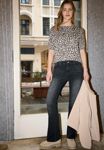 Leo Pullover soft beige