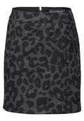 Leo-Rock in Wickel-Optik echo grey