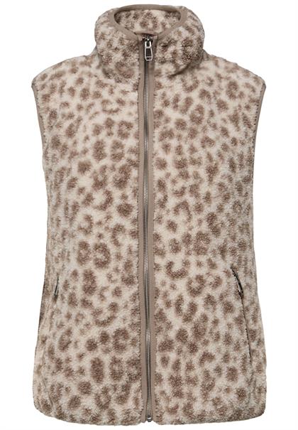 Leo Weste cashmere grey