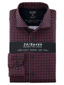 Level Five 24/Seven rot
