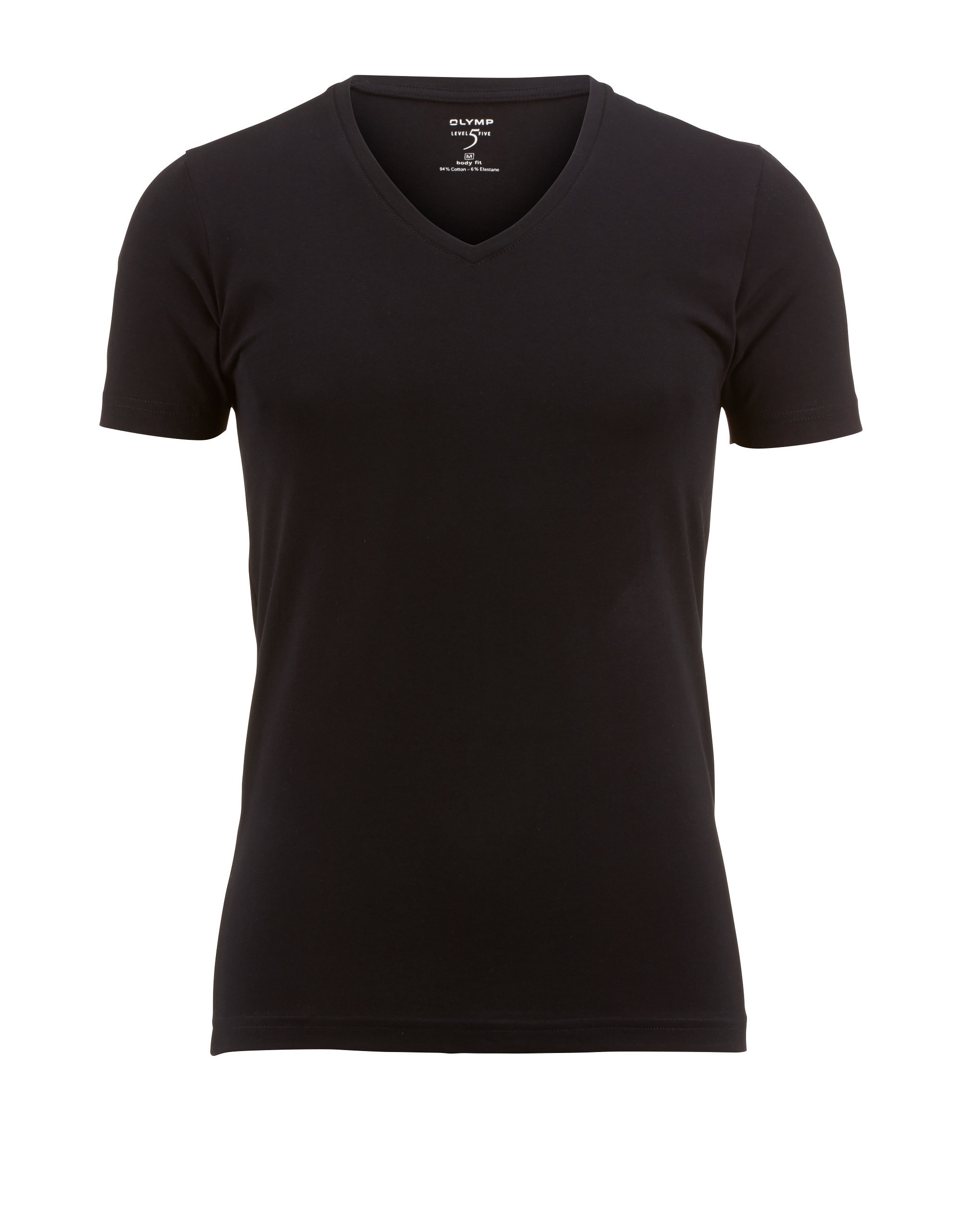 Olymp Herren T-Shirt 080112 68 - hemden