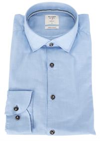 Level Five Smart Casual bleu