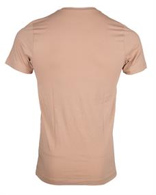 Level Five Unterzieh-T-Shirt caramel