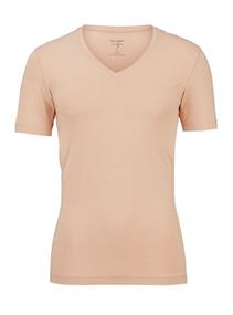 Level Five Unterzieh-T-Shirt caramel