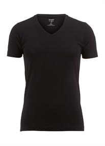 Level Five Unterzieh-T-Shirt schwarz