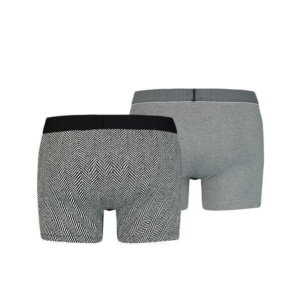 Levi´s Herren Accessoires 100000511 002 - boxershorts