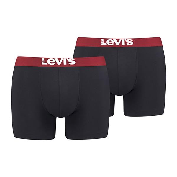 Levi´s Heren Ondergoed Levi's Boxer 2er Pack koop gemakkelijk online op  Tara-M.de