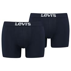 Levi's Boxer 2er Pack - 905001001 blau