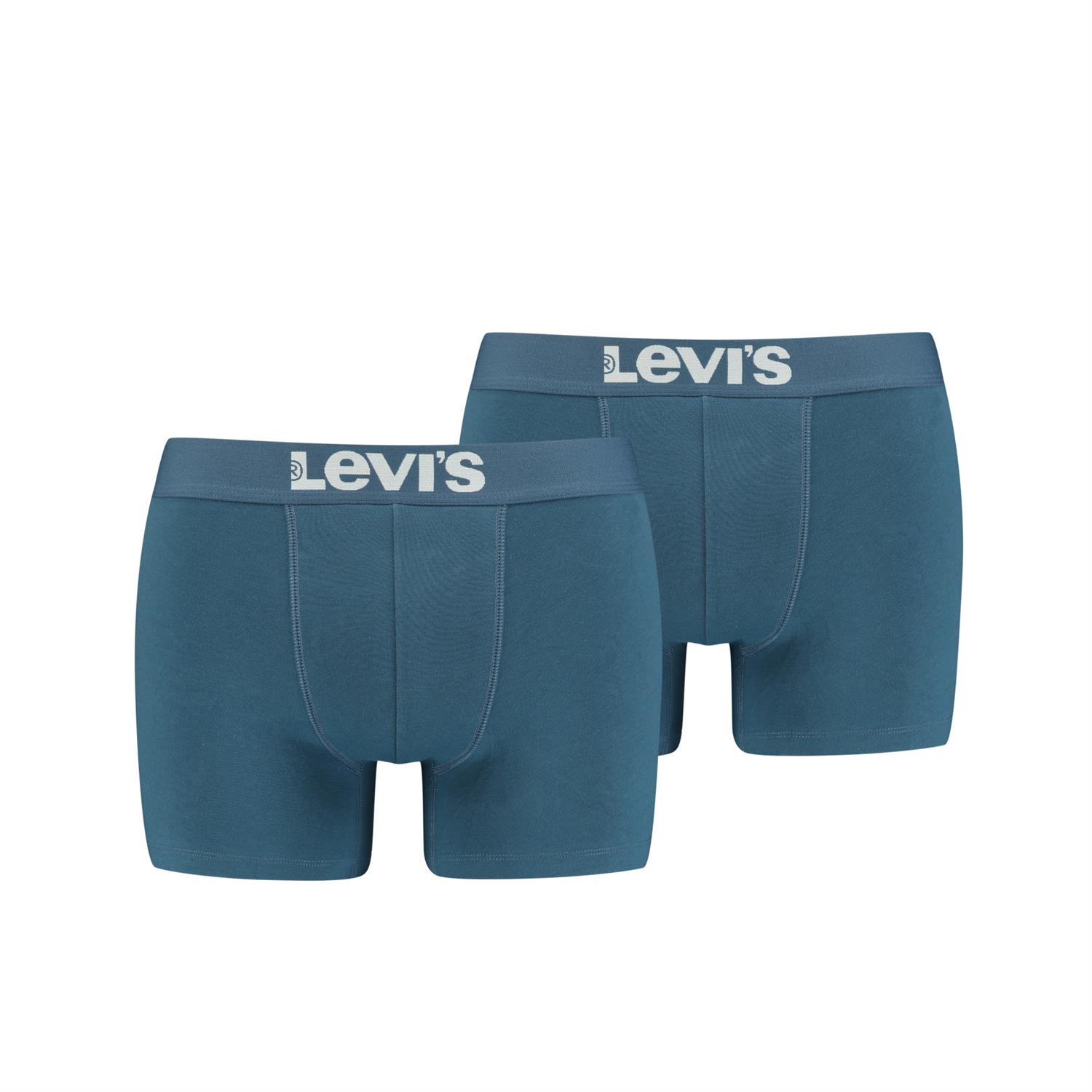 Levi's Boxershorts 8-pack Verrassingspakket - Levi's boxershorts -  Boxershorts - Heren