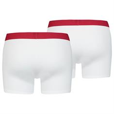 Levi's Boxer 2er Pack weiß