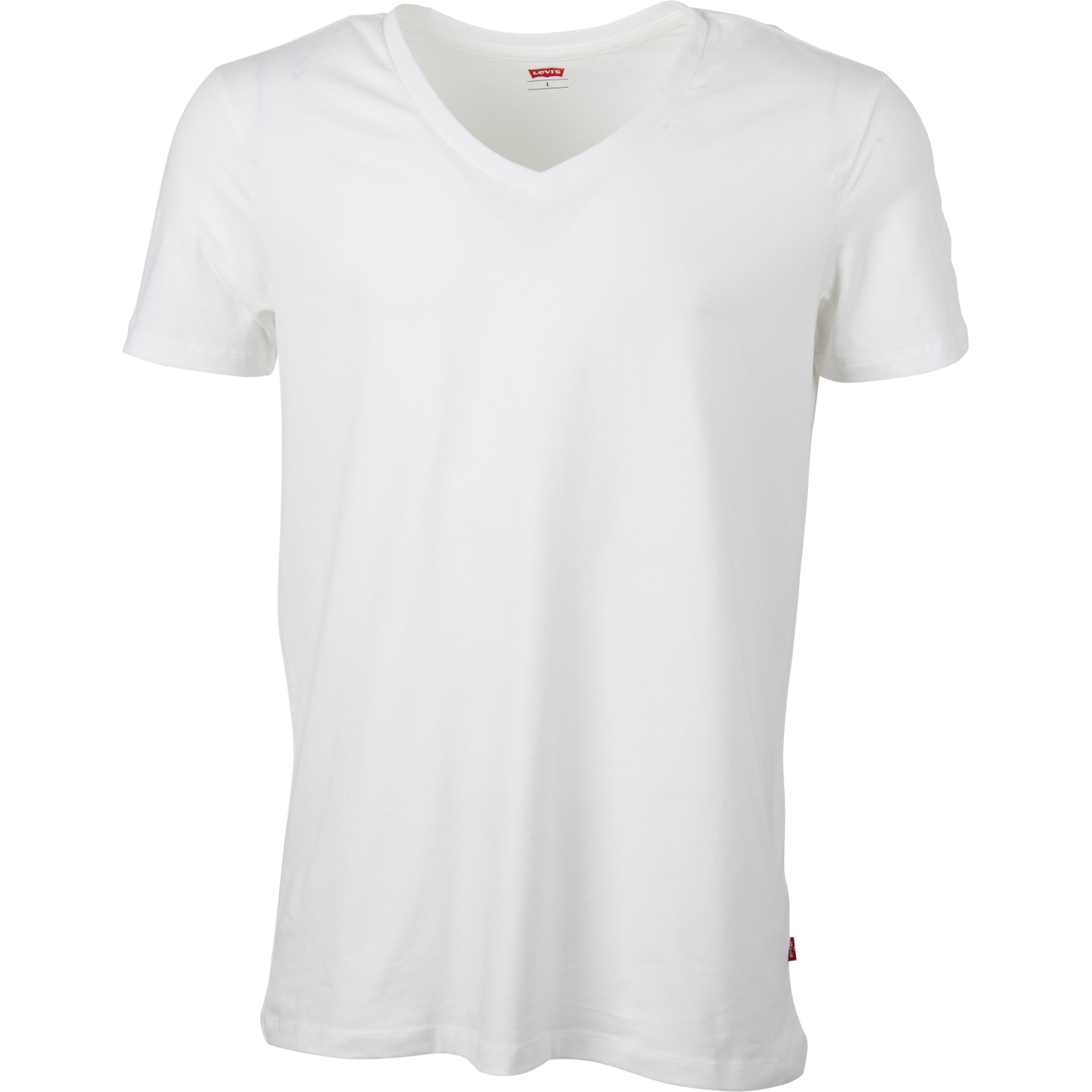 Levi´s Herren T-Shirt 972011001 Weiß - regular fit