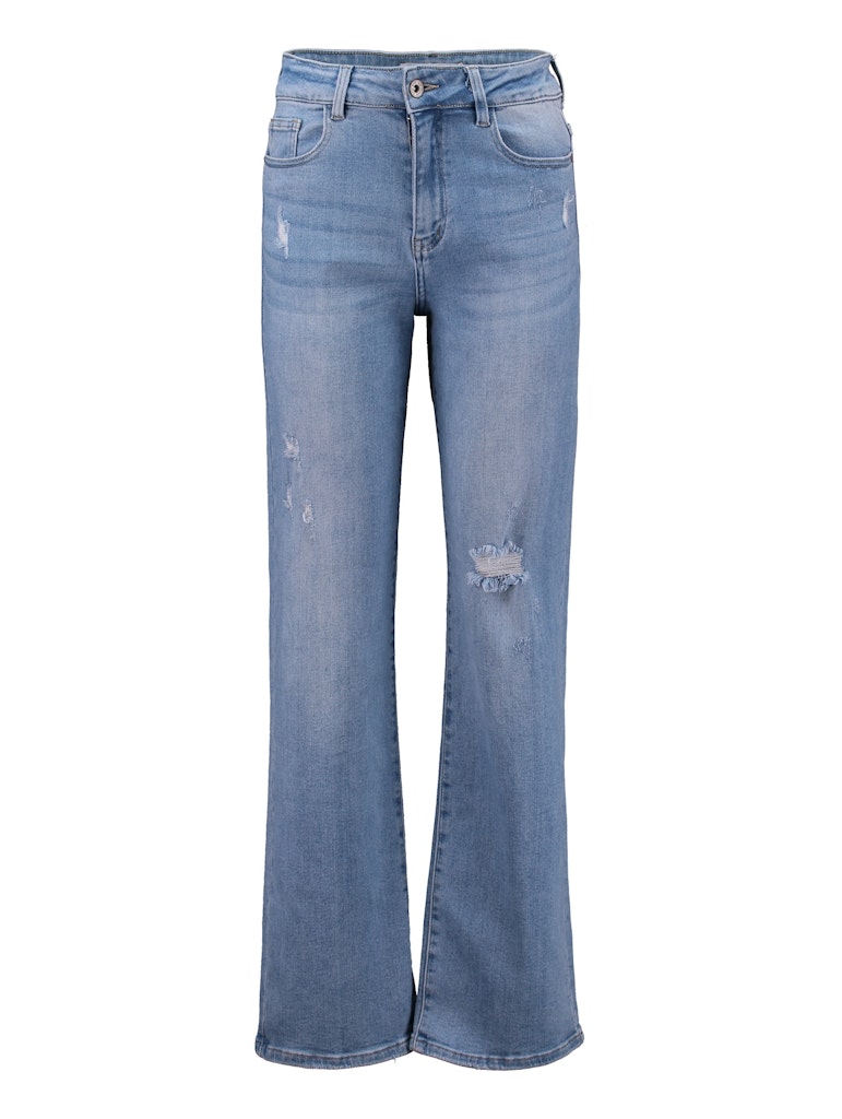 Hailys Damen Jeans Sih-hm6647-1 günstig online kaufen