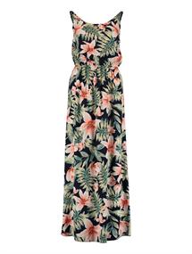 LG V DR Do44ris 5001 navy flower