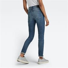 Lhana Skinny Wmn faded cascade