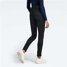 Lhana Skinny Wmn pitch black