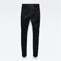 Lhana Skinny Wmn pitch black