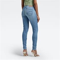 Lhana Skinny Wmn sun faded niagara