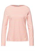 light apricot