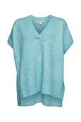 light aqua green