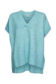 light aqua green