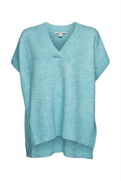 light aqua green